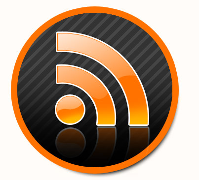 Subscribe to a selection of RSS feeds